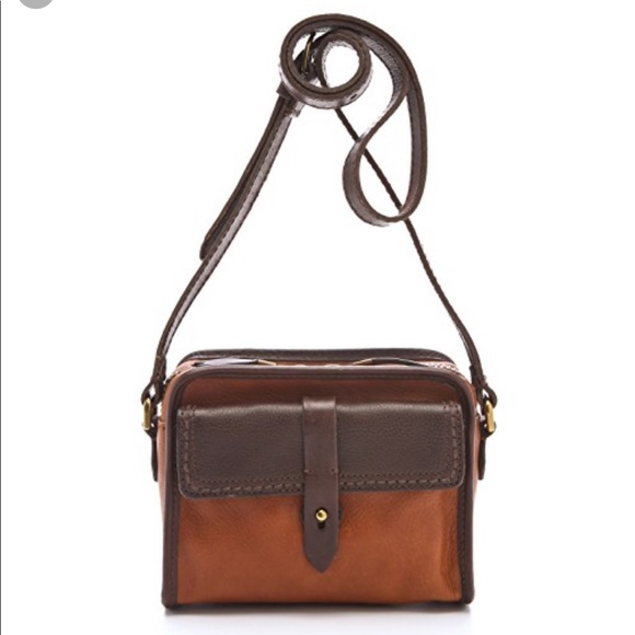 Madewell Handbags - Madewell camera purse